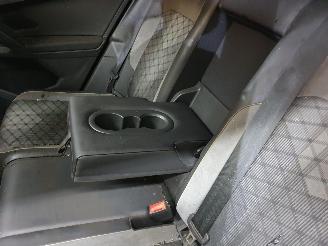 Volkswagen Tiguan AX 1.5 BlueMotion picture 13