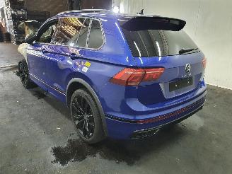 Volkswagen Tiguan AX 1.5 BlueMotion picture 4