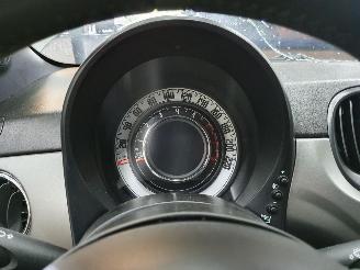 Fiat 500C 312 0.9 TwinAir Turbo GT Sport picture 9