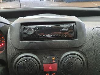 Citroën Nemo 1.3 HDiF picture 31