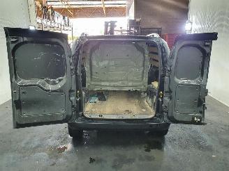 Citroën Nemo 1.3 HDiF picture 27