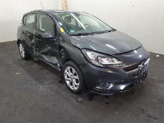 rozbiórka samochody osobowe Opel Corsa E P68 1.4 Online Edition 2017/7