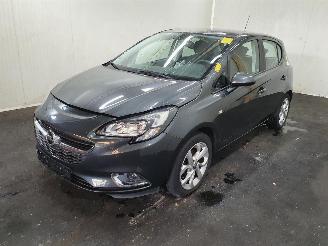 Opel Corsa E P68 1.4 Online Edition picture 3