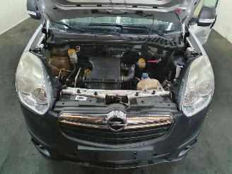 Opel Combo 1.4 EcoFlex L2H1 picture 31