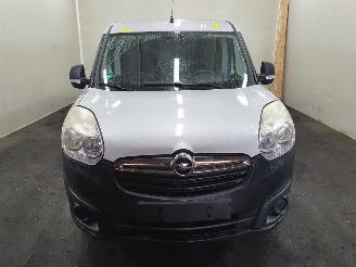 Opel Combo 1.4 EcoFlex L2H1 picture 2
