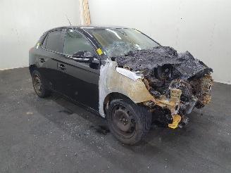 rozbiórka samochody osobowe Opel Corsa F 1.2 Edition 2022/1