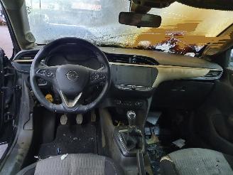 Opel Corsa F 1.2 Edition picture 8