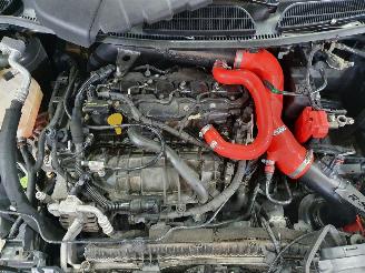 Ford Fiesta 1.6 ST1 picture 55