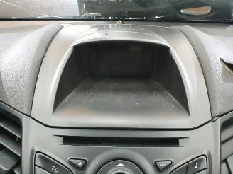 Ford Fiesta 1.6 ST1 picture 45