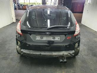 Ford Fiesta 1.6 ST1 picture 5