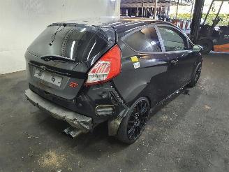 Ford Fiesta 1.6 ST1 picture 6