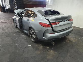 BMW 2-serie F44 Grand Coupe 218I picture 4