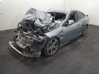 BMW 2-serie F44 Grand Coupe 218I picture 3