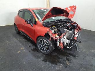 Renault Clio 0.9 TCe Expression picture 1