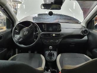 Hyundai I-10 GLS 1.0 Comfort Smart picture 7