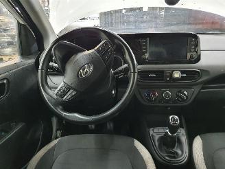 Hyundai I-10 GLS 1.0 Comfort Smart picture 14