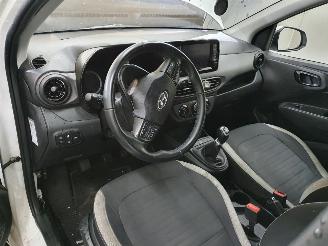 Hyundai I-10 GLS 1.0 Comfort Smart picture 8