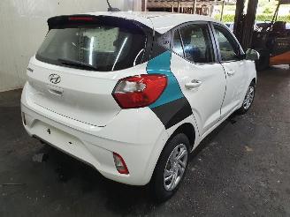 Hyundai I-10 GLS 1.0 Comfort Smart picture 6