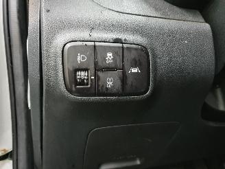 Hyundai I-10 GLS 1.0 Comfort Smart picture 12