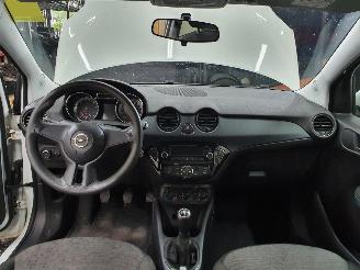 Opel Adam  picture 7