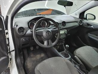 Opel Adam  picture 8