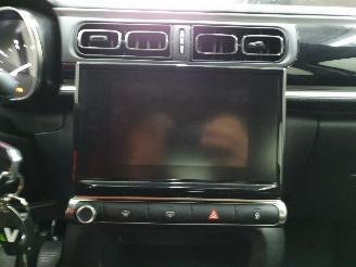 Citroën C3 B618 1.2 Petrol Shine picture 12