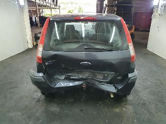 Ford Fusion 1.4 16v Champion picture 5