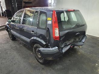 Ford Fusion 1.4 16v Champion picture 4