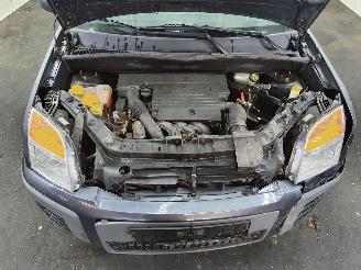 Ford Fusion 1.4 16v Champion picture 20