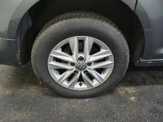 Volkswagen Caddy SA 2.0 TDI L1H1 HighLine BlueMotion picture 17