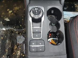 Ford Kuga DFK 2.5 PHEV ST-Line picture 29