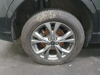 Ford Kuga DFK 2.5 PHEV ST-Line picture 10