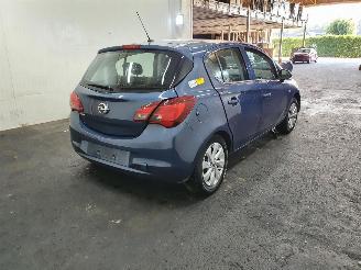 Opel Corsa X15 P68 picture 5