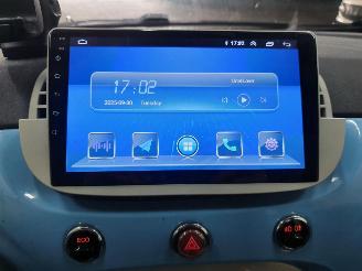 Fiat 500C 312 0.9 TwinAir Lounge picture 17