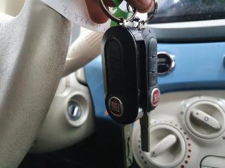 Fiat 500C 312 0.9 TwinAir Lounge picture 15