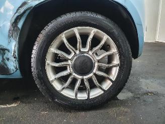 Fiat 500C 312 0.9 TwinAir Lounge picture 13