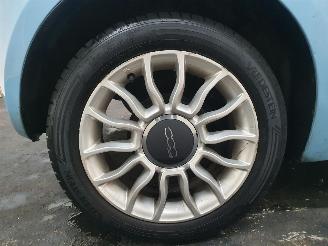Fiat 500C 312 0.9 TwinAir Lounge picture 18