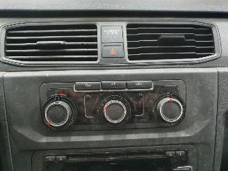 Volkswagen Caddy maxi SAH 2.0 TDI L2H1 BlueMotion picture 17