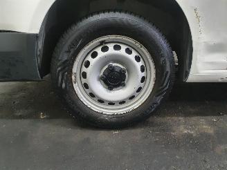 Volkswagen Caddy maxi SAH 2.0 TDI L2H1 BlueMotion picture 15