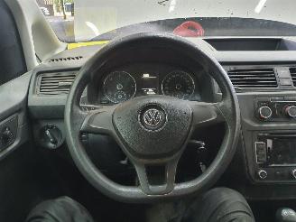 Volkswagen Caddy maxi SAH 2.0 TDI L2H1 BlueMotion picture 14