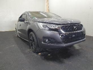  Citroën DS4 NX 1.6 THP 165 Chic 2016/1