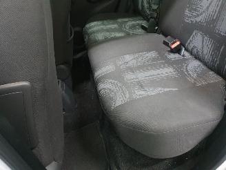 Opel Agila F68 1.0 picture 10