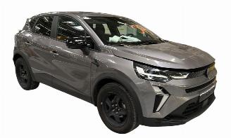Vrakbiler auto Renault Captur Captur II 2023/11