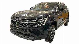 Purkuautot passenger cars Renault Austral  2021/12