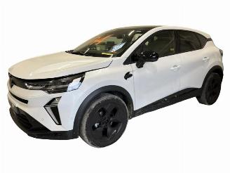 Renault Captur  picture 1