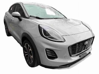 demontáž osobní automobily Ford Puma Titanium 2024/8