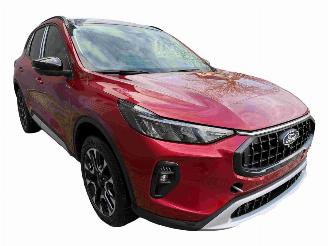 Ford Kuga Active X picture 1