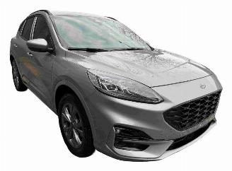Vaurioauto  passenger cars Ford Kuga ST-Line X 2024/1