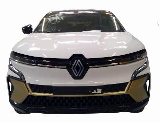 Uttjänta bilar auto Renault Mégane E-Tech 5 Electrique EV40 2022/11