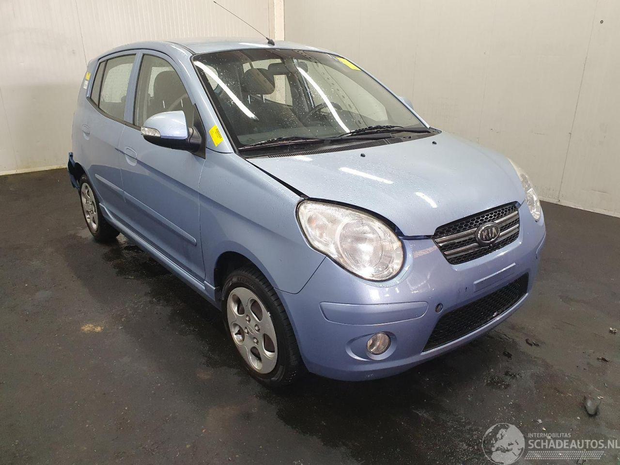 Kia Picanto 1.0 X-Ecutive